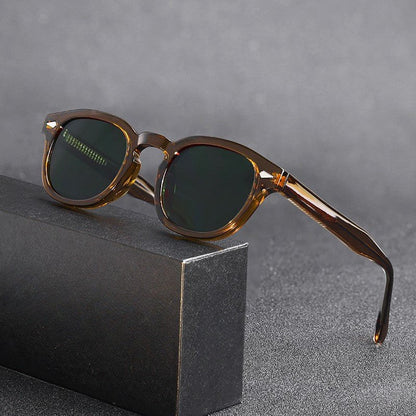 Zakenda | Lunettes de soleil Clarity
