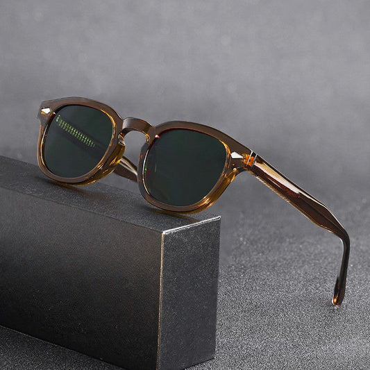 Zakenda | Lunettes de soleil Clarity
