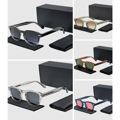 Zakenda | Lunettes de soleil Clarity