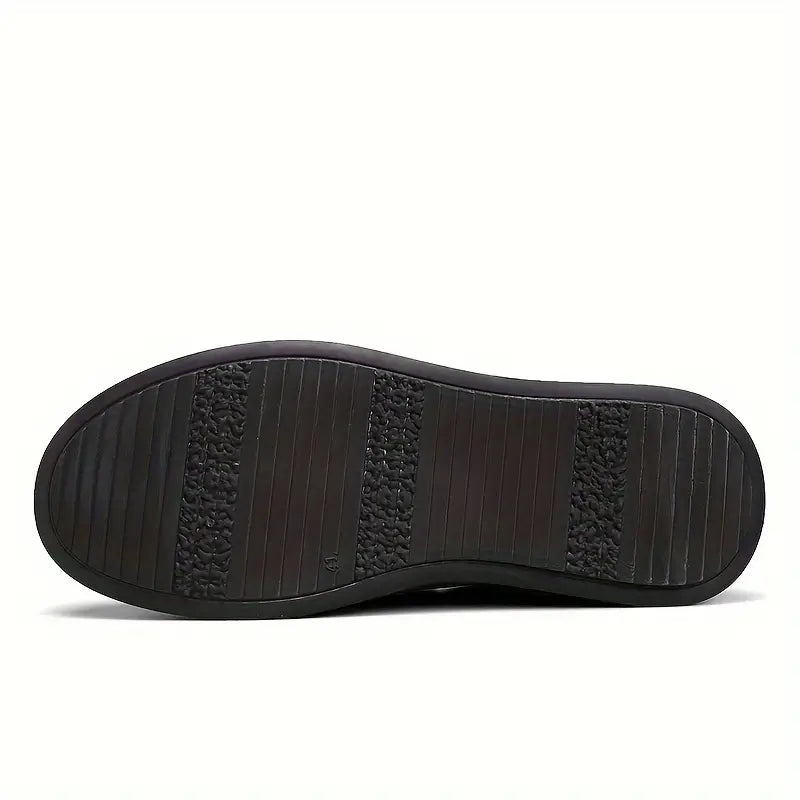 Zakenda | Mark - slippers décontractés à enfiler pour hommes