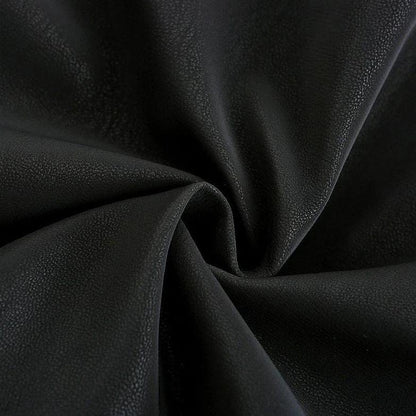 Zakenda | Veste en cuir décontractée pour homme