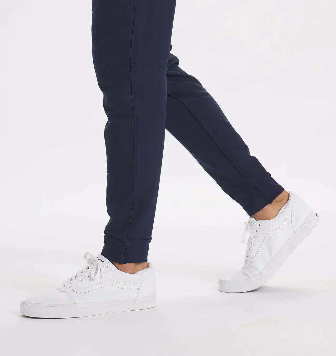 Zakenda | Calvin - des pantalons stylés pour hommes au design italien