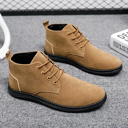 Zakenda | Eric - chaussures de marche d'extérieur décontractées