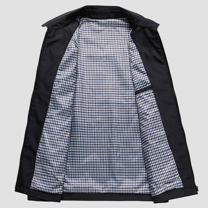 Zakenda | Veste de printemps Clark Business