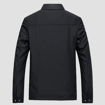 Zakenda | Veste de printemps Clark Business
