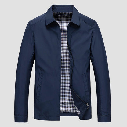 Zakenda | Veste de printemps Clark Business