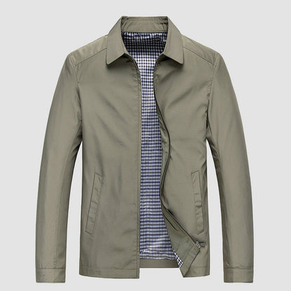 Zakenda | Veste de printemps Clark Business