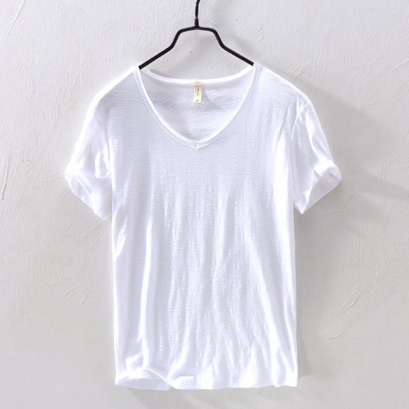 Zakenda | Clark Chemise décontractée en coton