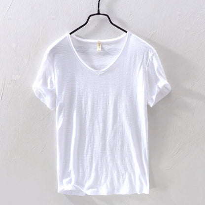 Zakenda | Clark Chemise décontractée en coton