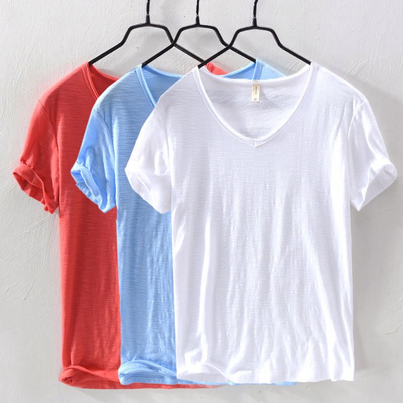 Zakenda | Clark Chemise décontractée en coton