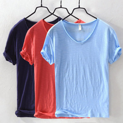 Zakenda | Clark Chemise décontractée en coton