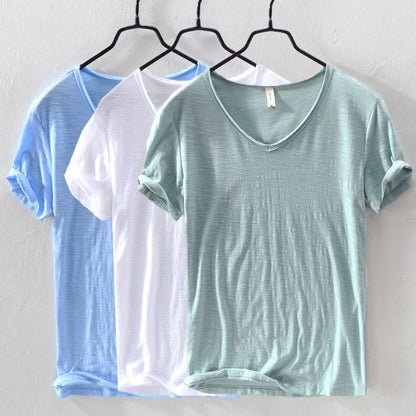 Zakenda | Clark Chemise décontractée en coton