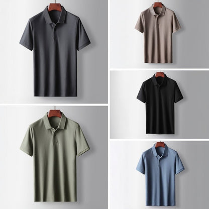 Zakenda | Clark James Polo