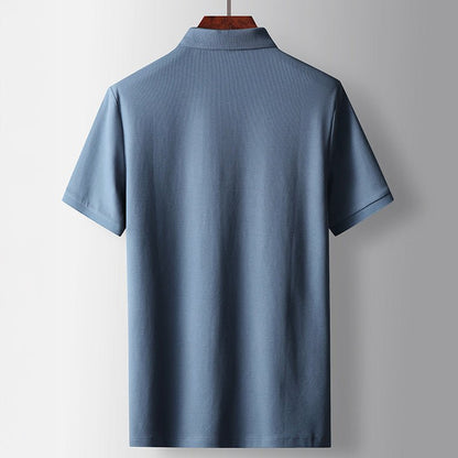 Zakenda | Clark James Polo