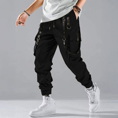 Zakenda | Clark Lisbon Pantalon cargo