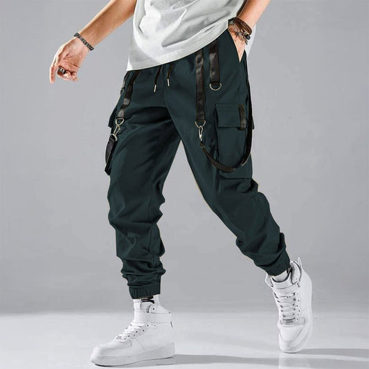 Zakenda | Clark Lisbon Pantalon cargo