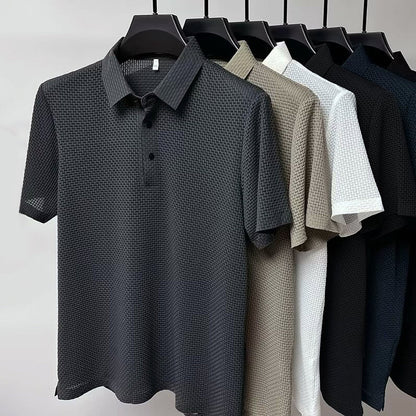 Zakenda | Clark Manhattan Polo