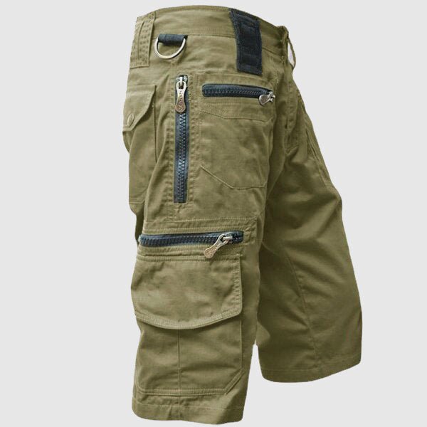 Zakenda | Clark Ranger Short