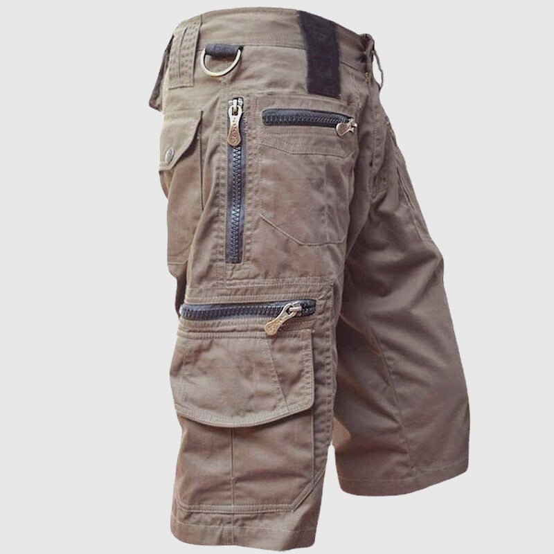 Zakenda | Clark Ranger Short