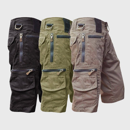 Zakenda | Clark Ranger Short