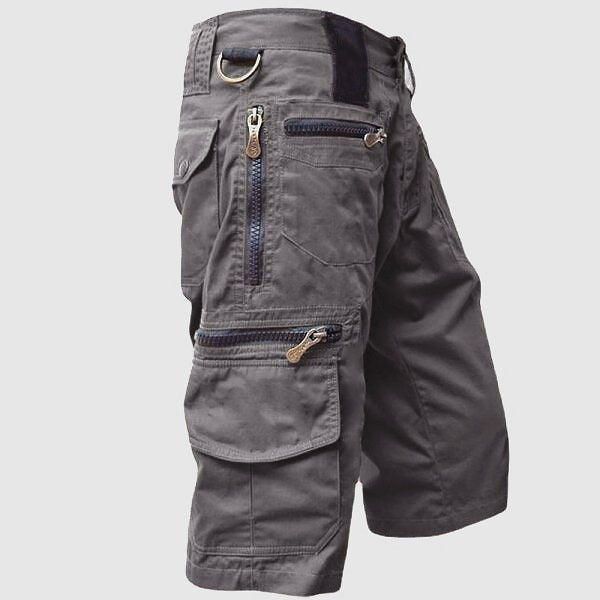 Zakenda | Clark Ranger Short