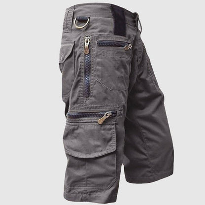 Zakenda | Clark Ranger Short