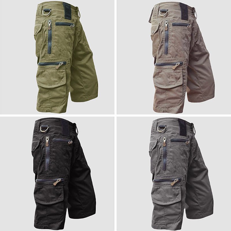 Zakenda | Clark Ranger Short