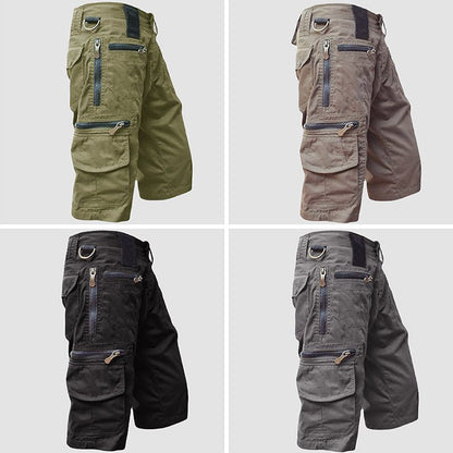 Zakenda | Clark Ranger Short