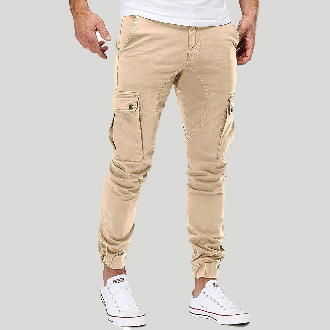 Zakenda | Clark Urban Cargo Pantalon