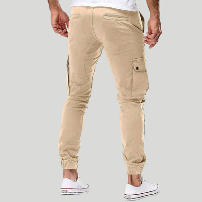 Zakenda | Clark Urban Cargo Pantalon