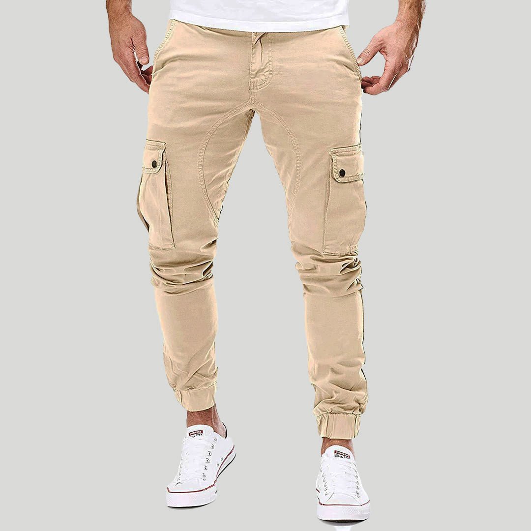 Zakenda | Clark Urban Cargo Pantalon
