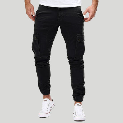 Zakenda | Clark Urban Cargo Pantalon