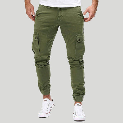 Zakenda | Clark Urban Cargo Pantalon