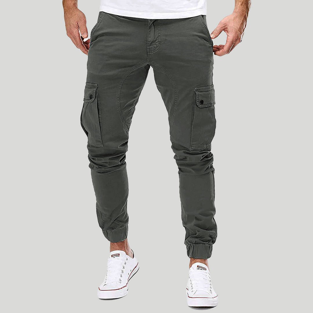 Zakenda | Clark Urban Cargo Pantalon