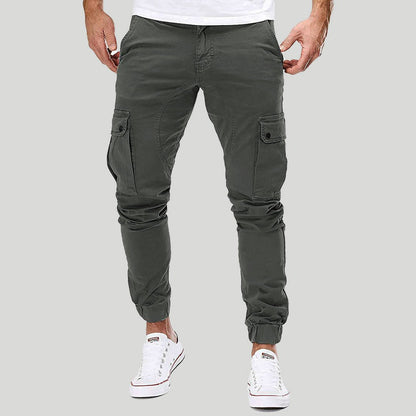 Zakenda | Clark Urban Cargo Pantalon