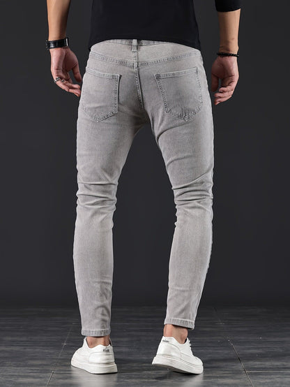 Zakenda | Jeans denim pour homme