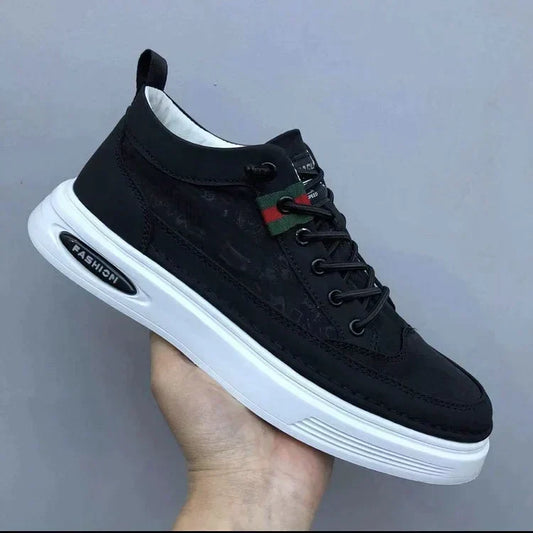 Zakenda | Chaussures orthopédiques de loisirs pour hommes