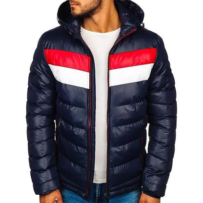Zakenda | Veste de transition pour hommes