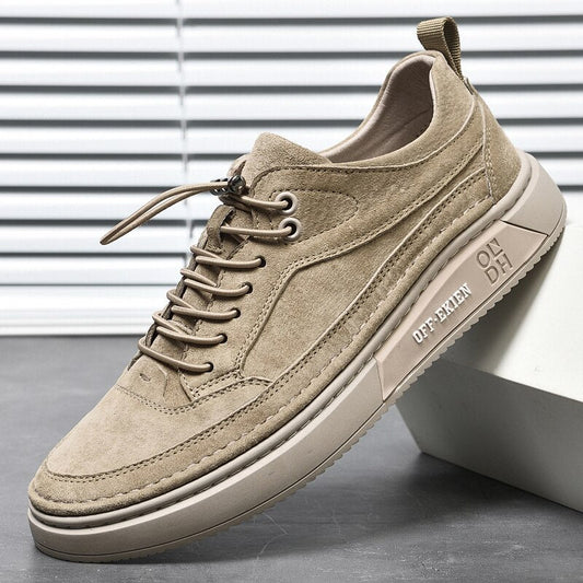 Zakenda | Anderson Chaussures en cuir de haute qualité