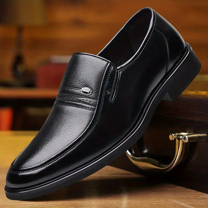 Zakenda | Cole - slip-on formels pour hommes