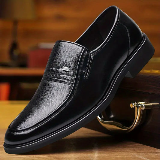 Zakenda | Cole - slip-on formels pour hommes