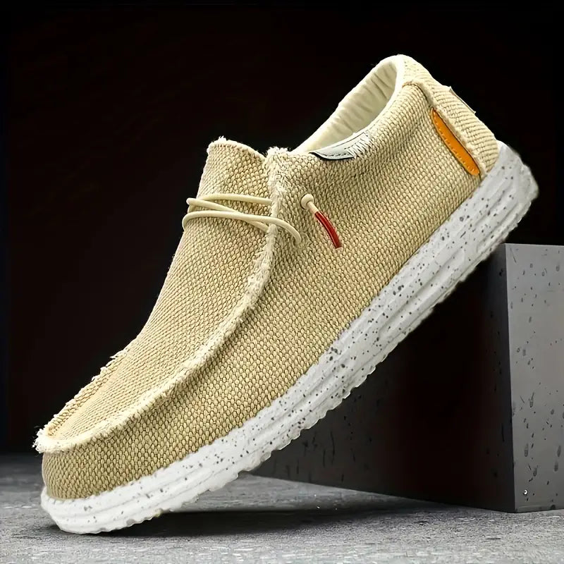 Zakenda | Alexander - slippers légers pour hommes