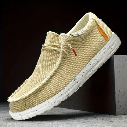 Zakenda | Alexander - slippers légers pour hommes