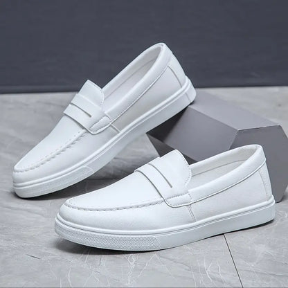 Zakenda | David - slipper décontracté pour hommes