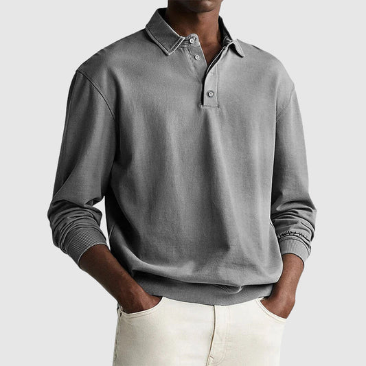 Zakenda | Sinclair Polo classique