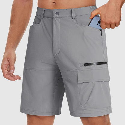 Zakenda | Short Sinclair Rapid Dry