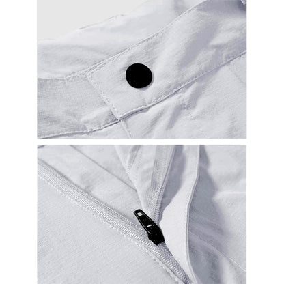 Zakenda | Short Sinclair Rapid Dry