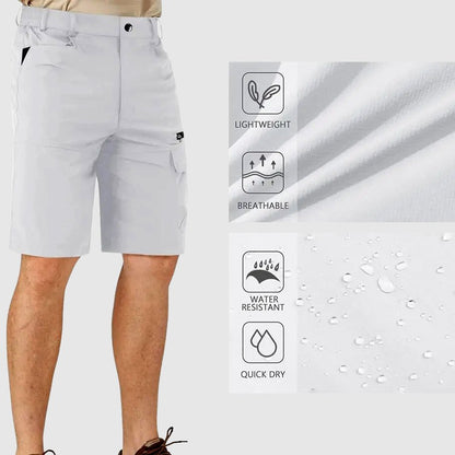 Zakenda | Short Sinclair Rapid Dry