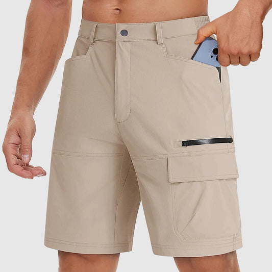 Zakenda | Short Sinclair Rapid Dry