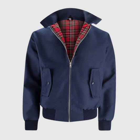 Zakenda | Veste Sinclair Retro Legend